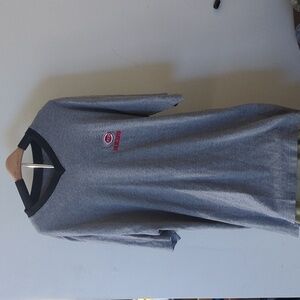 Men's Cincinnati Reds shirt